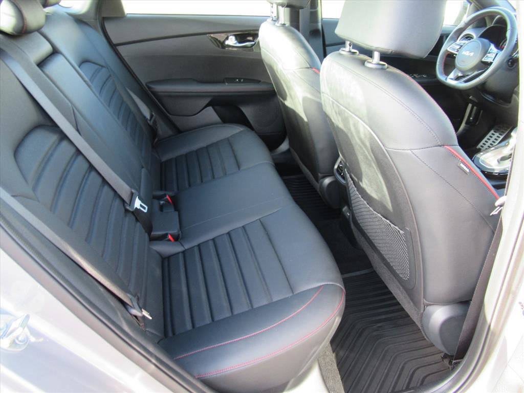 Used 2024 Kia Forte GT w/ Option Group 015 image 31