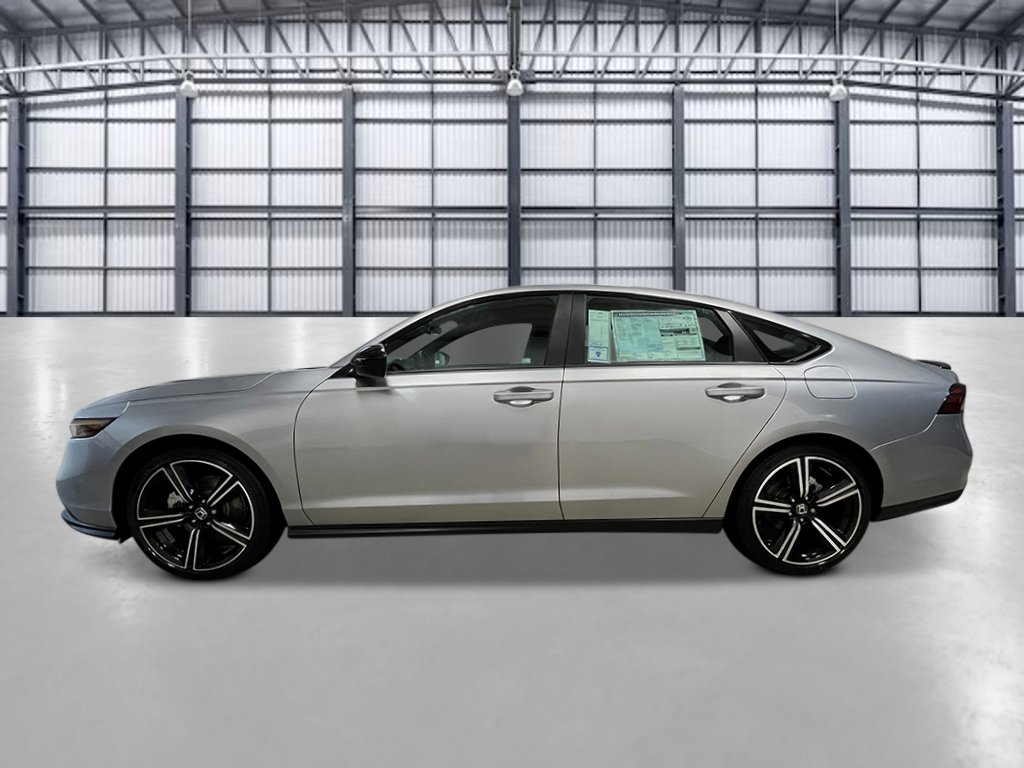 New 2026 Honda Accord Sport image 2