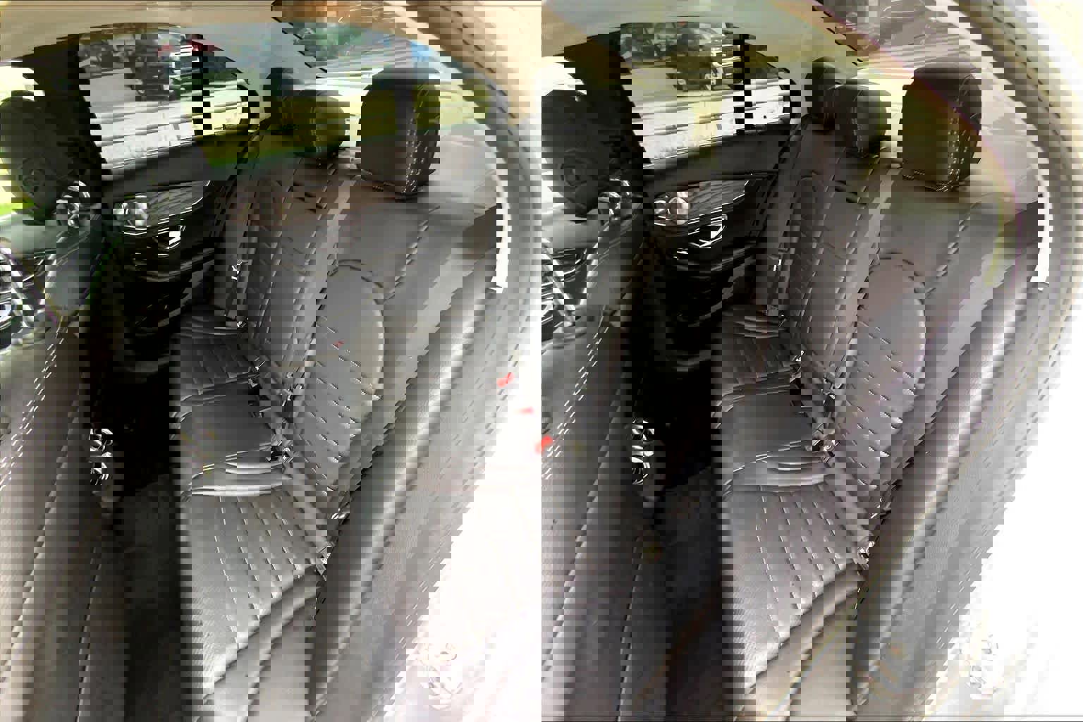 Used 2015 Mercedes-Benz C 300 Sedan image 19