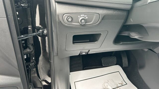 New 2026 Chevrolet TrailBlazer LT image 21