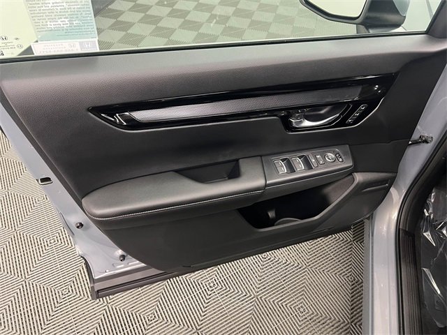 Used 2026 Honda CR-V EX-L image 9