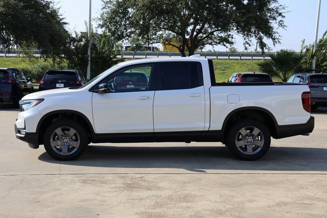 New 2025 Honda Ridgeline TrailSport image 5