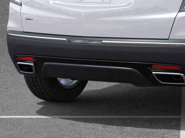New 2026 Cadillac XT5 Sportv AWD/4WD image 15