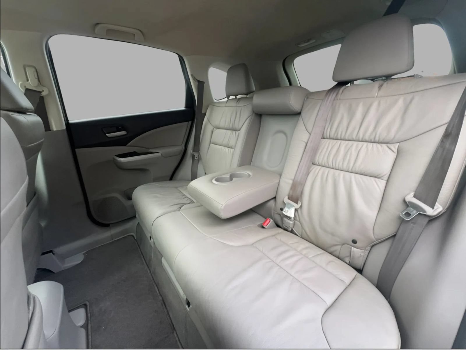 Used 2014 Honda CR-V EX-L image 40