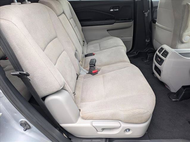 Used 2020 Honda Pilot EX image 20