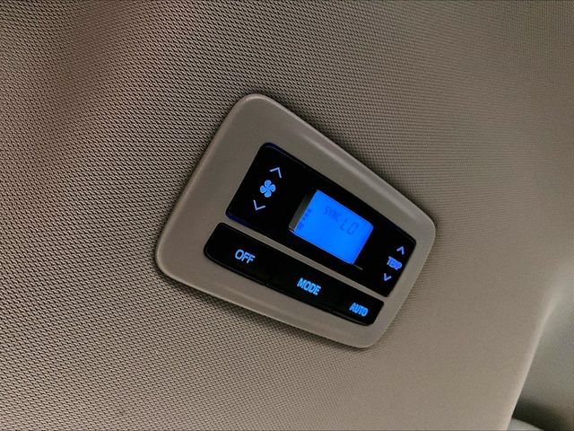 Used 2018 Toyota Sienna XLE w/ XLE Navigation Package AWD/4WD image 34