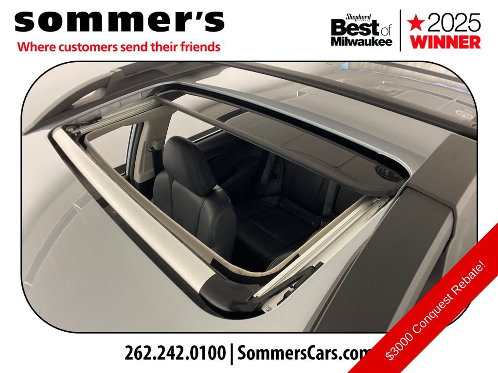 Certified 2023 Subaru Outback Limited XT image 19