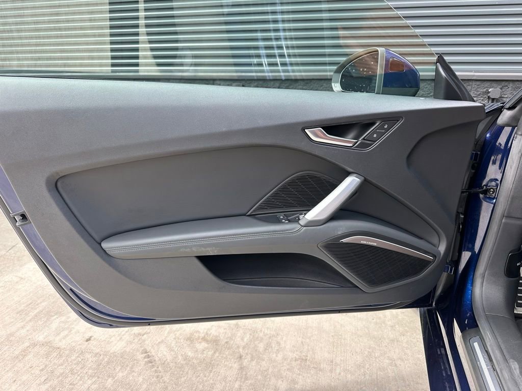 Used 2023 Audi TT 2.0T image 19