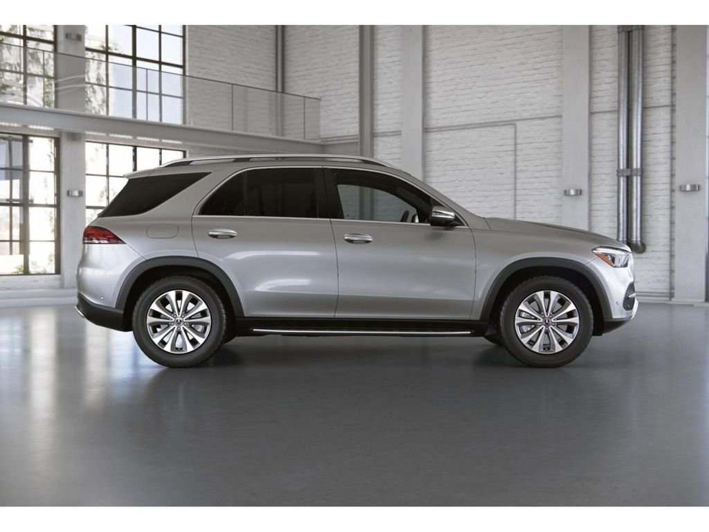 Certified 2023 Mercedes-Benz GLE 450 4MATIC image 2