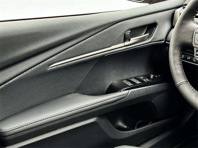 New 2026 Toyota Camry XSE image 18