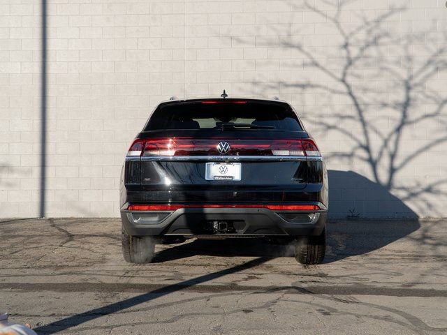 New 2026 Volkswagen Atlas Cross Sport SE image 5