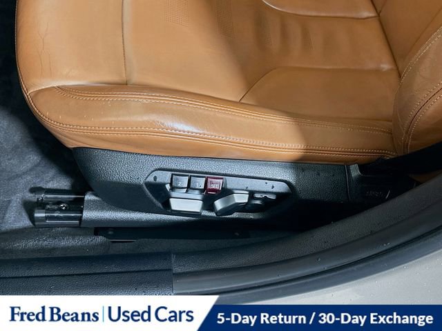 Used 2016 BMW M3 image 21