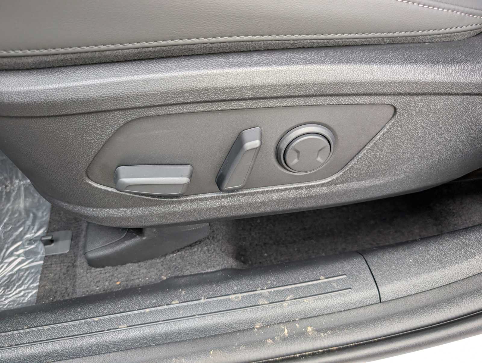 New 2026 Kia Sorento S AWD/4WD image 30