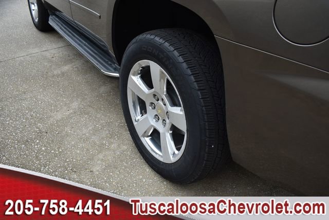 Used 2016 Chevrolet Tahoe LTZ image 17
