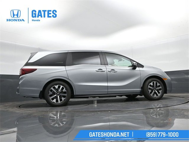 New 2026 Honda Odyssey EX-L image 42