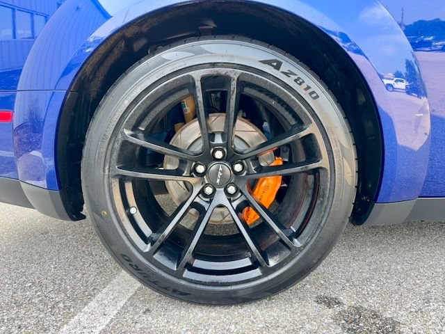 Used 2020 Dodge Challenger SRT Hellcat Redeye RWD image 31