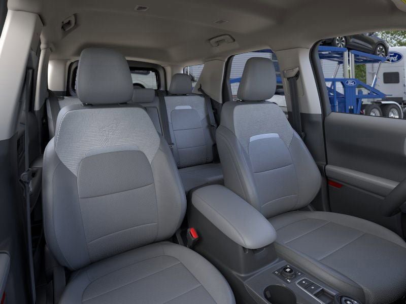 New 2026 Ford Bronco Sport Badlands AWD/4WD image 10