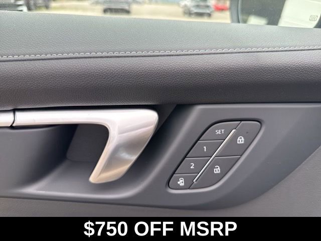 New 2026 Buick Enclave Preferred w/ Power Package image 26