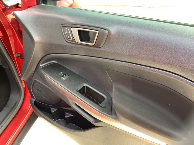 Used 2020 Ford EcoSport SE FWD image 23