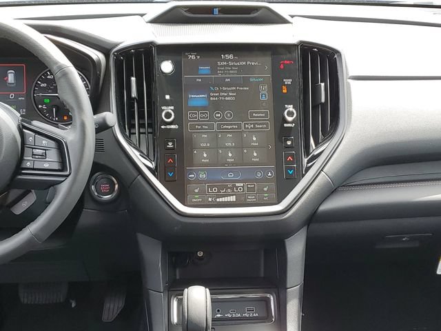 New 2026 Subaru Ascent Limited Bronze AWD/4WD image 16