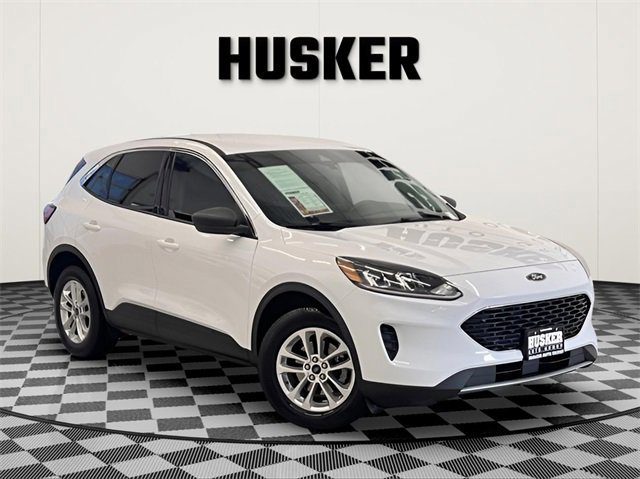 Used 2022 Ford Escape SE w/ Convenience Package
