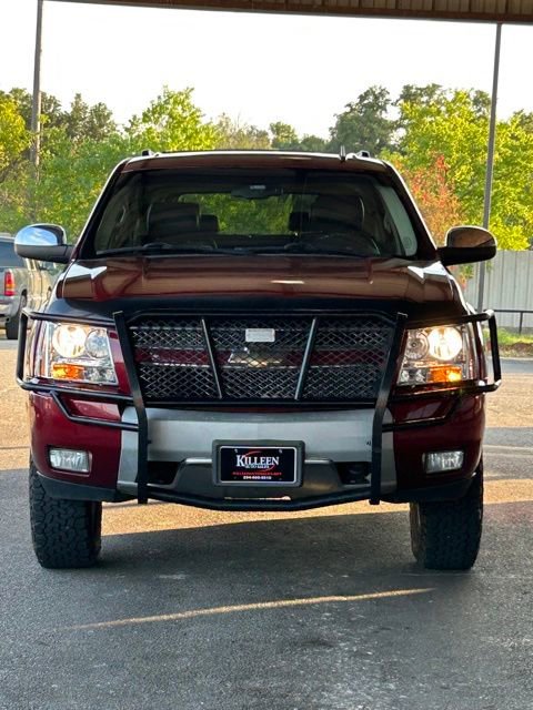 Used 2010 Chevrolet Suburban LT AWD/4WD image 1