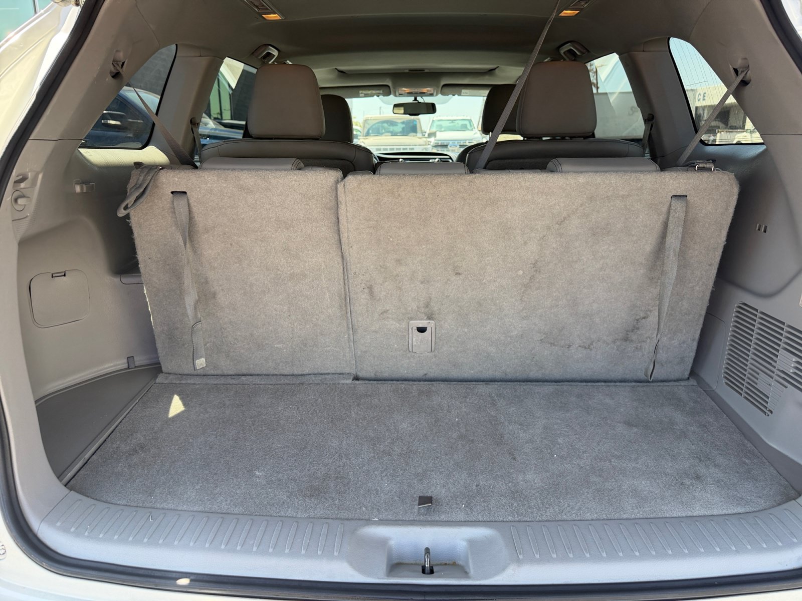 Used 2016 Toyota Highlander Limited AWD/4WD image 29