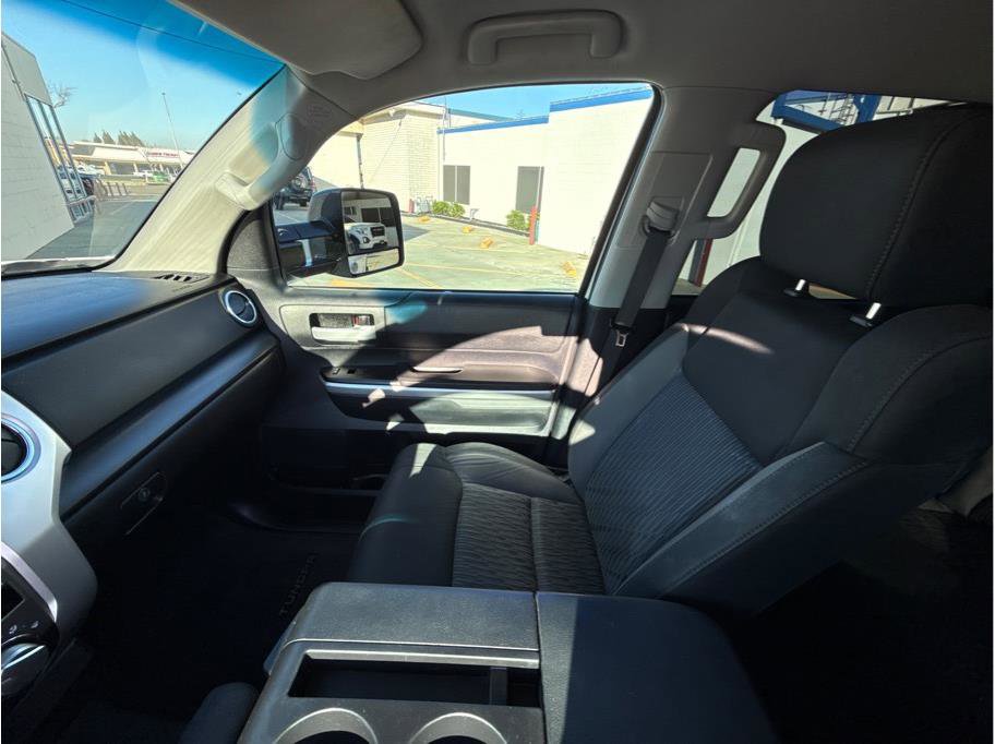 Used 2014 Toyota Tundra SR5 image 27