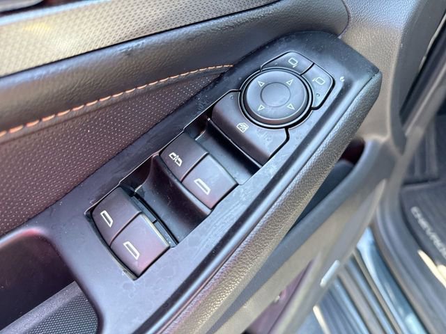 Used 2018 Chevrolet Traverse Premier w/ LPO, 'HIT The Road' Package AWD/4WD image 13