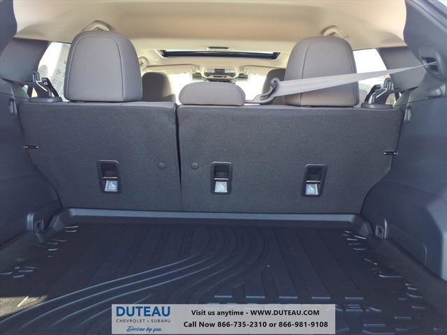 New 2026 Subaru Crosstrek 2.0i Premium image 8