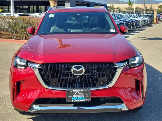 New 2026 MAZDA CX-90 3.3 Turbo S w/ Premium Plus AWD/4WD image 35