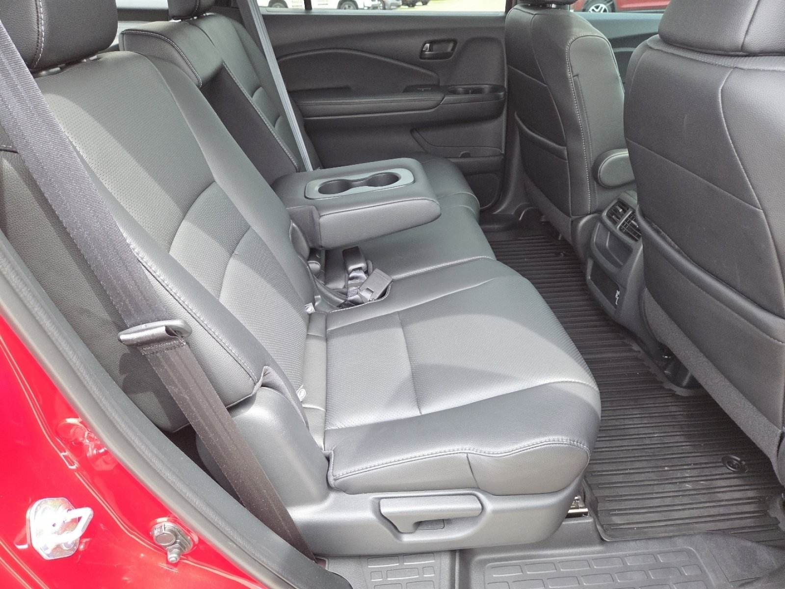Used 2023 Honda Passport EX-L image 21