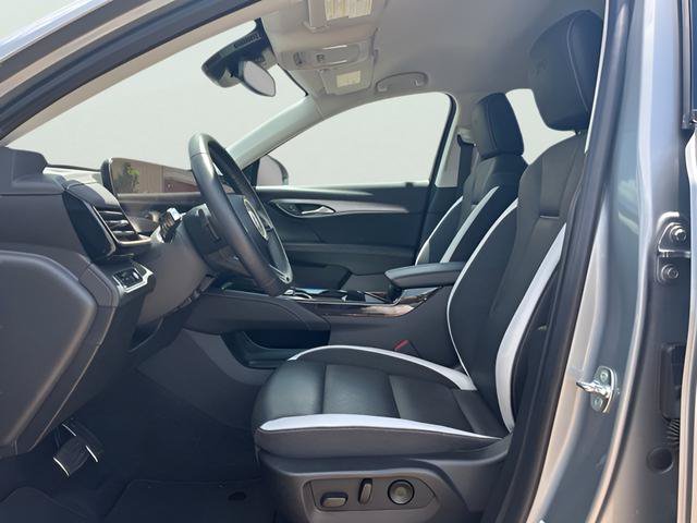 Used 2025 Buick Envision Sport Touring AWD/4WD image 15