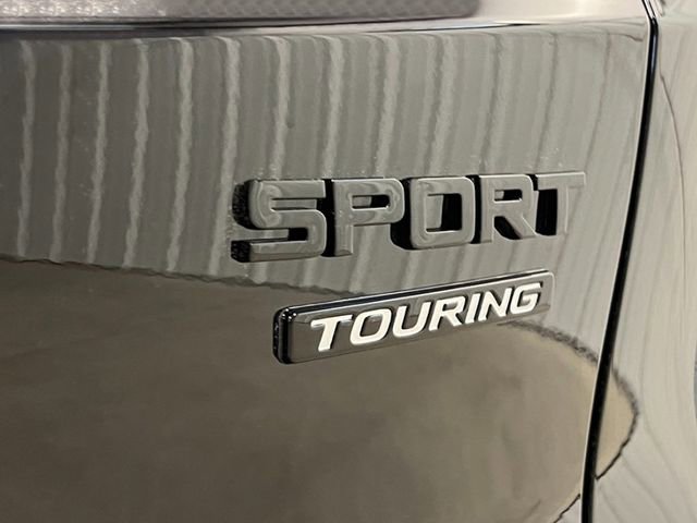 New 2026 Honda CR-V Sport Touring image 5