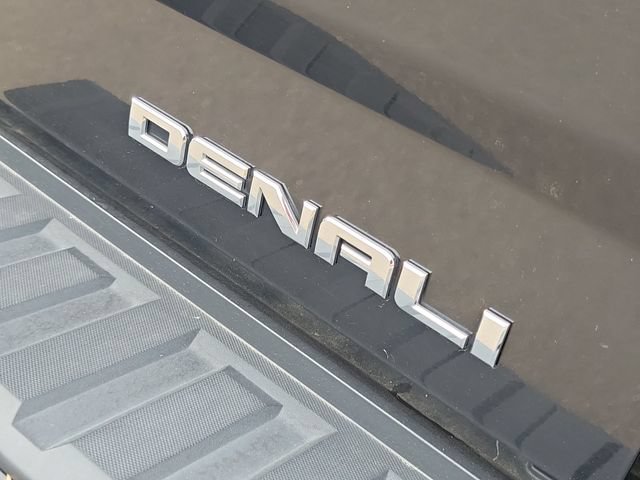 Used 2018 GMC Sierra 1500 Denali AWD/4WD image 38