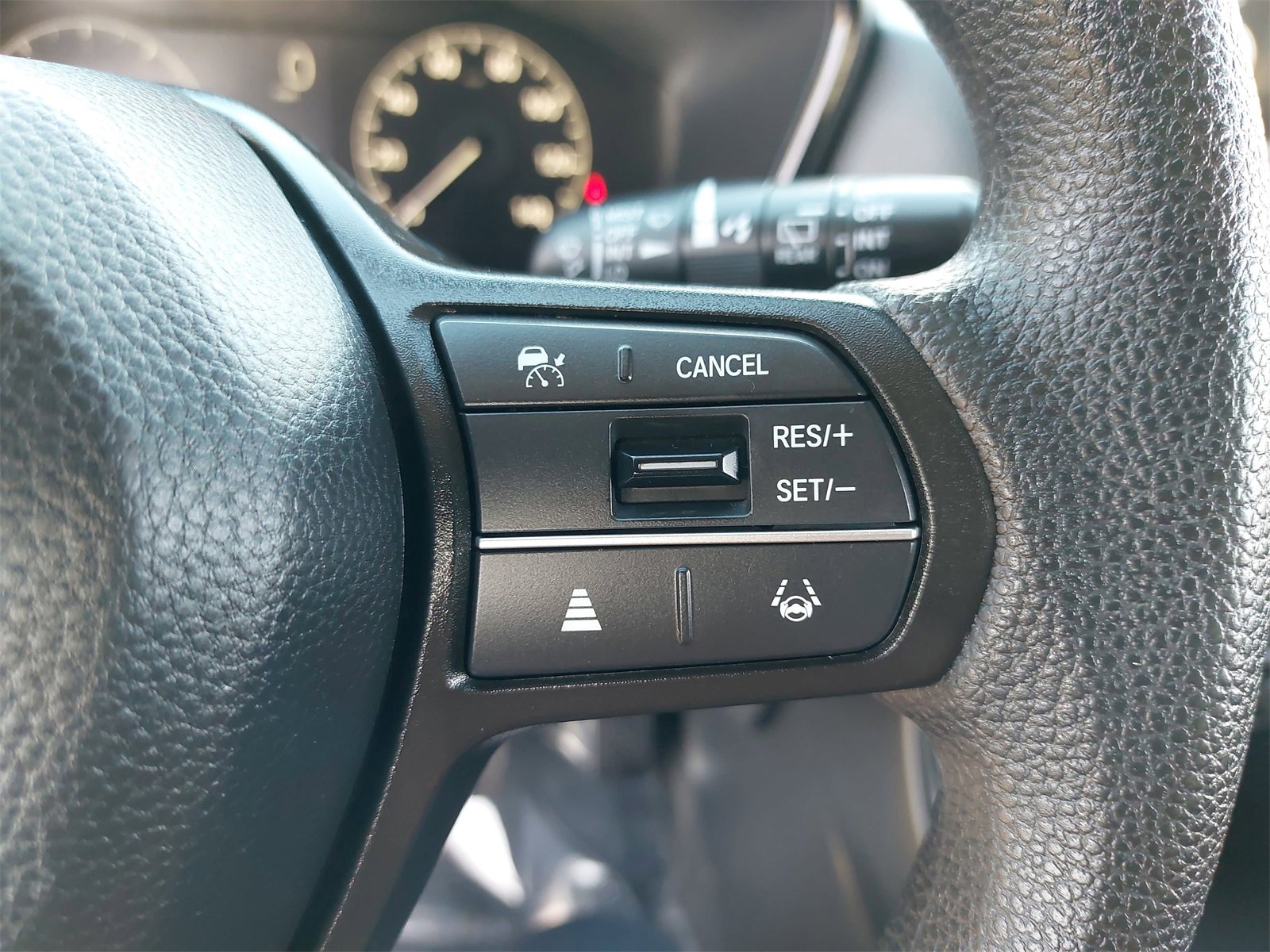 Certified 2023 Honda CR-V EX image 17