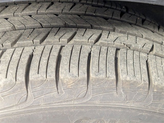 Certified 2023 Chevrolet Equinox RS w/ RS Leather Package image 9