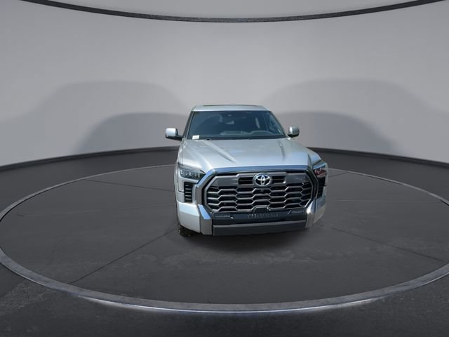 New 2024 Toyota Tundra Platinum image 7
