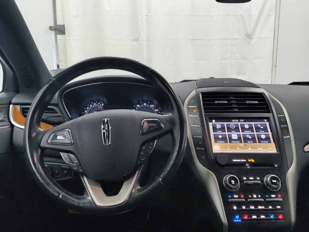 Used 2019 Lincoln MKC Reserve w/ MKC Climate Package AWD/4WD image 22