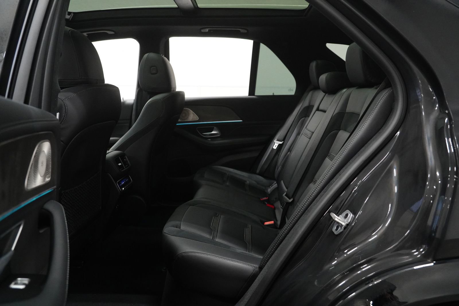 Certified 2022 Mercedes-Benz GLE 63 AMG S image 15