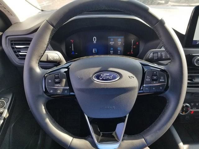 New 2026 Ford Escape Active w/ Cold Weather Package image 25