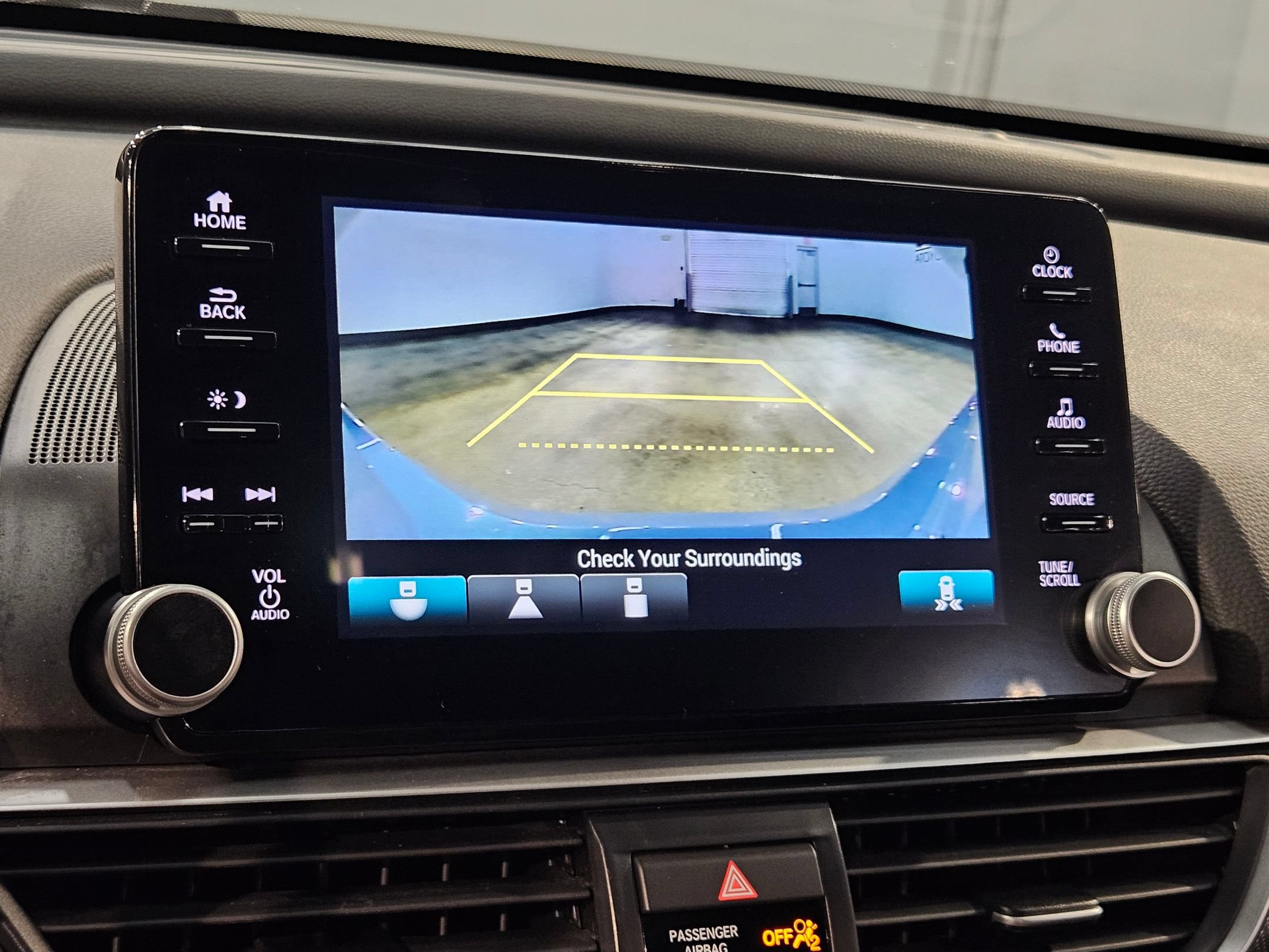 Used 2022 Honda Accord Sport image 30