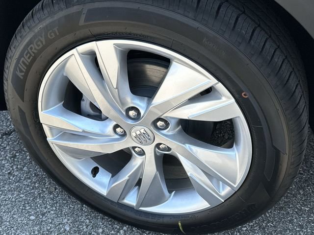 New 2026 Buick Encore GX Preferred w/ Comfort Package image 57