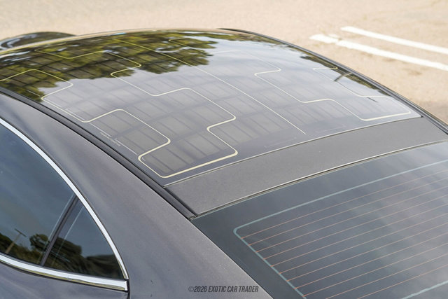 Used 2012 Fisker Karma EcoSport image 86