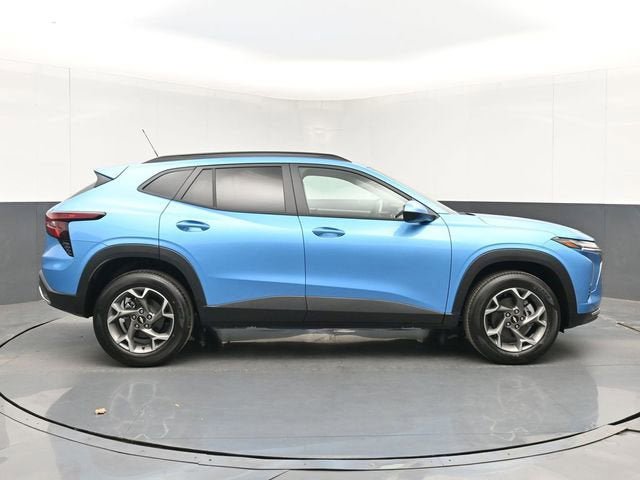 New 2026 Chevrolet Trax LT w/ Driver Confidence Package FWD image 15