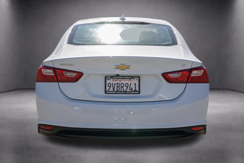 Used 2023 Chevrolet Malibu LT FWD image 5