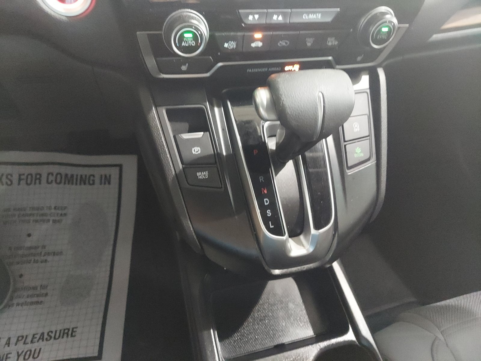 Used 2021 Honda CR-V EX image 21