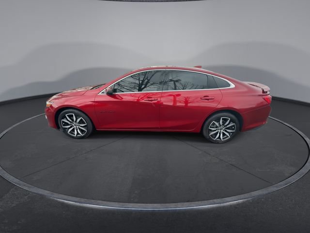 Used 2024 Chevrolet Malibu RS image 10