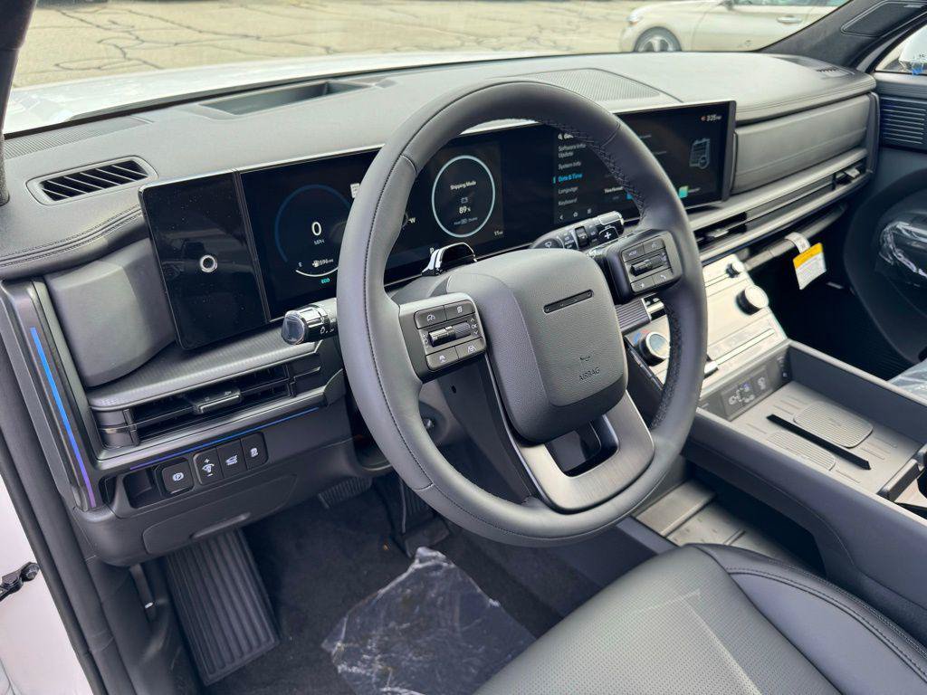 New 2026 Hyundai Santa Fe Calligraphy AWD/4WD image 15
