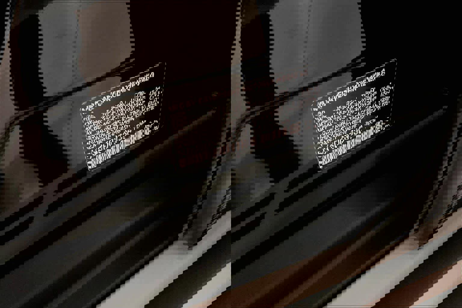 New 2026 BMW X5 xDrive50e AWD/4WD image 18